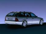 Mercedes-Benz C43 AMG Estate 1997 года